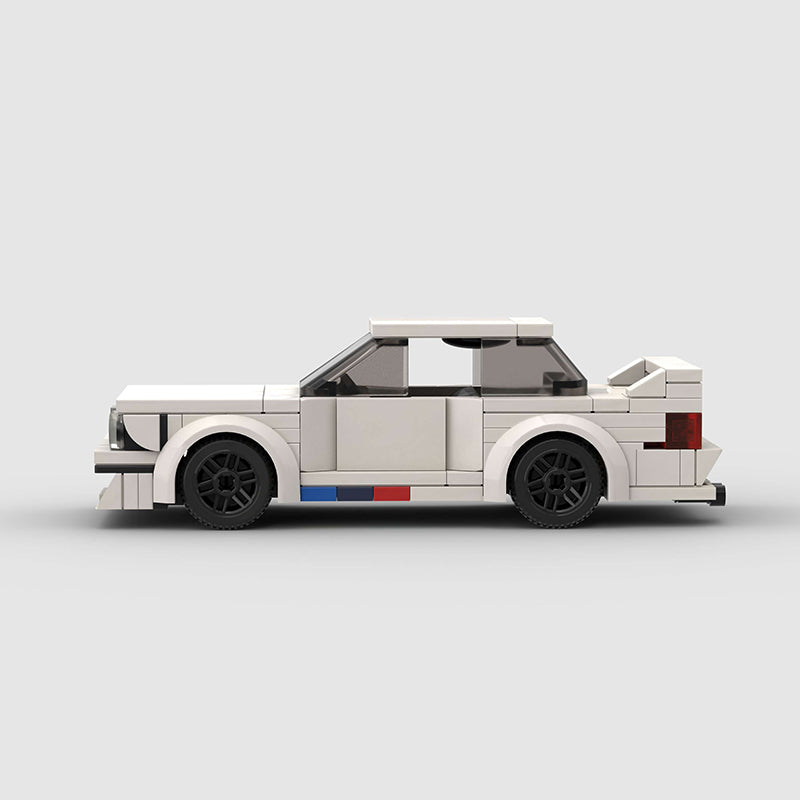 BMW M3 e30