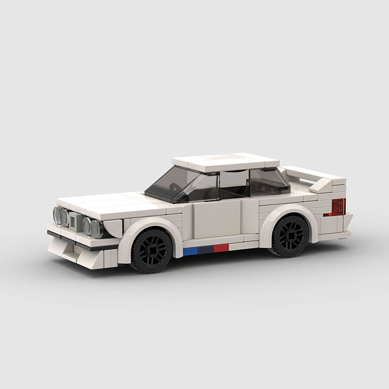 BMW M3 e30