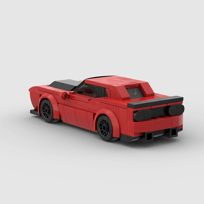 Dodge Demon
