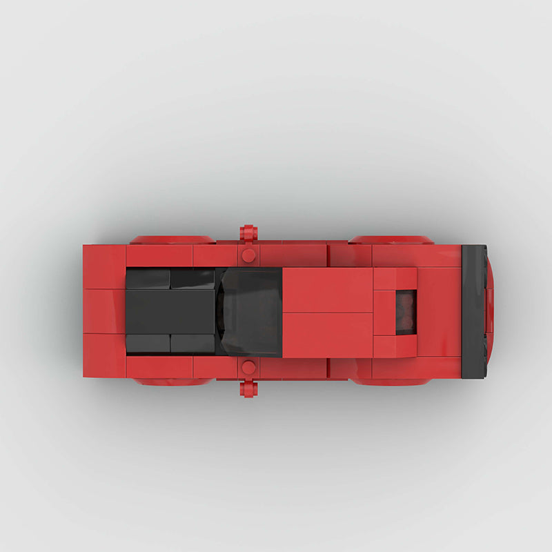 Dodge Demon
