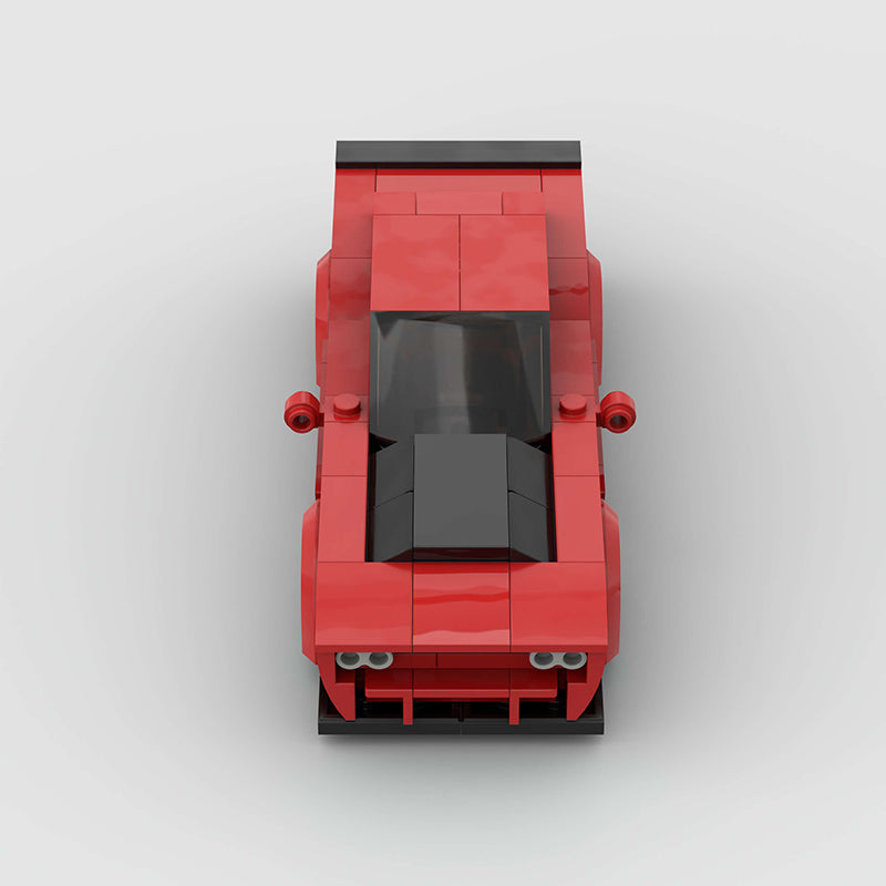 Dodge Demon