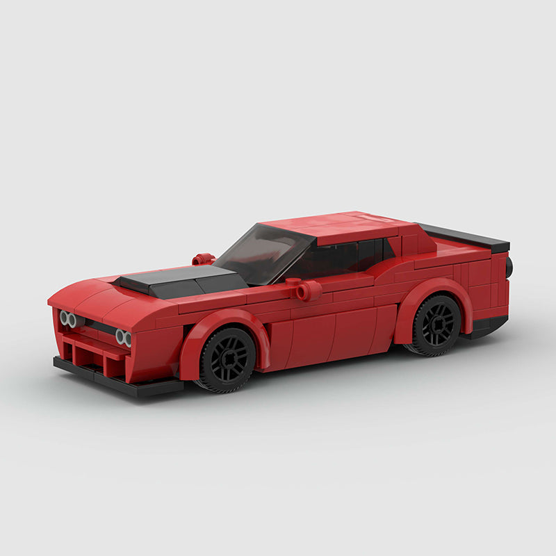 Dodge Demon