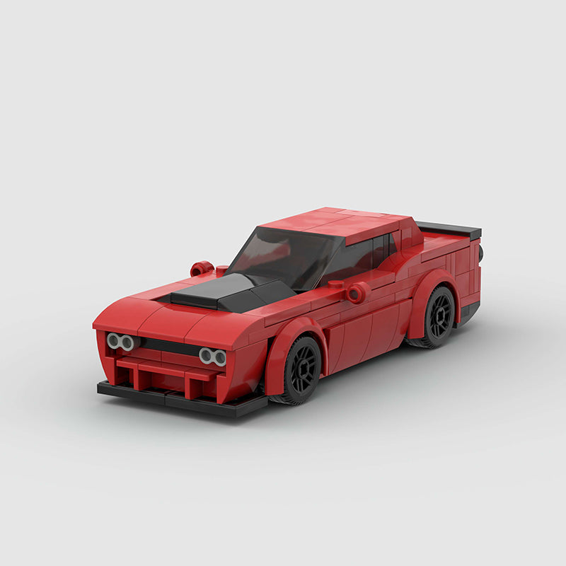 Dodge Demon