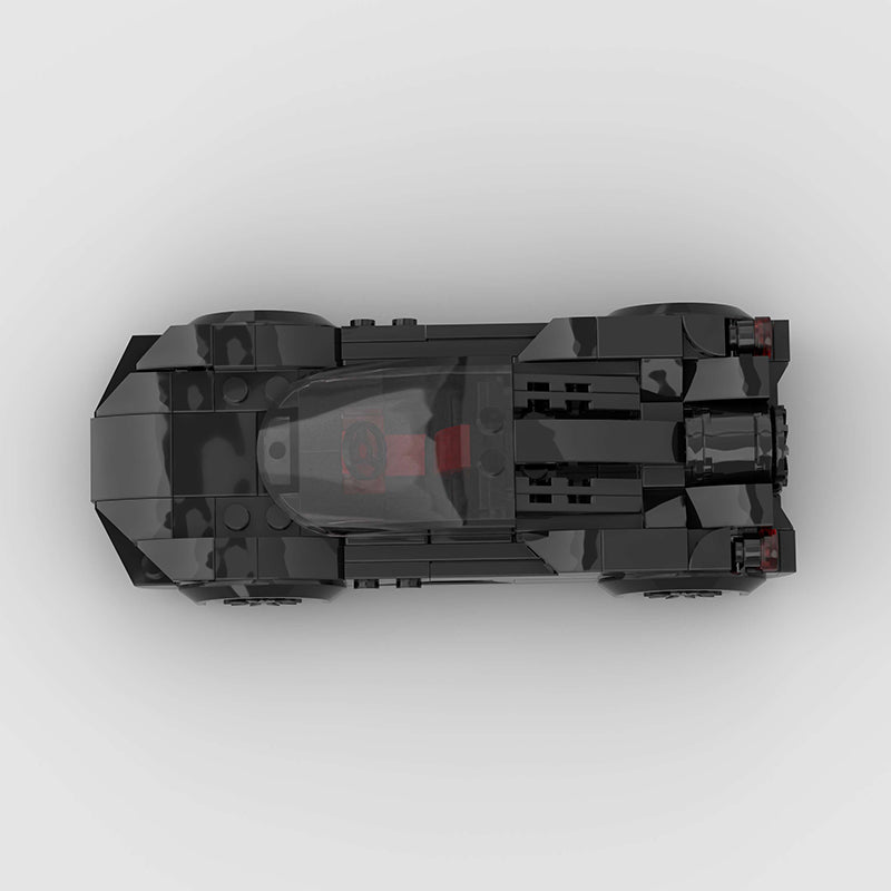 GMA T.50