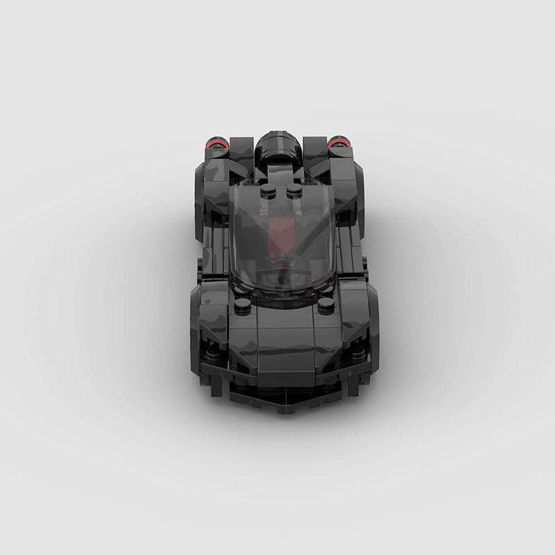 GMA T.50