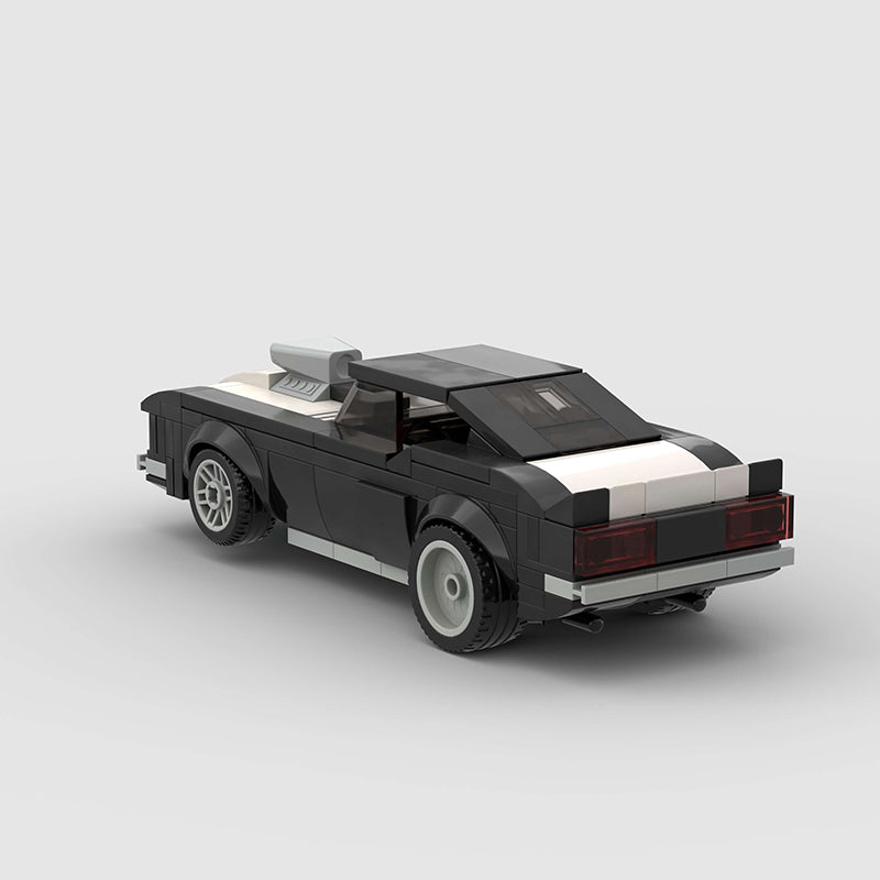 Chevrolet Camaro z/28