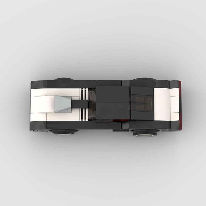 Chevrolet Camaro z/28