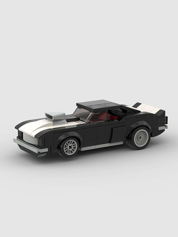 Chevrolet Camaro z/28