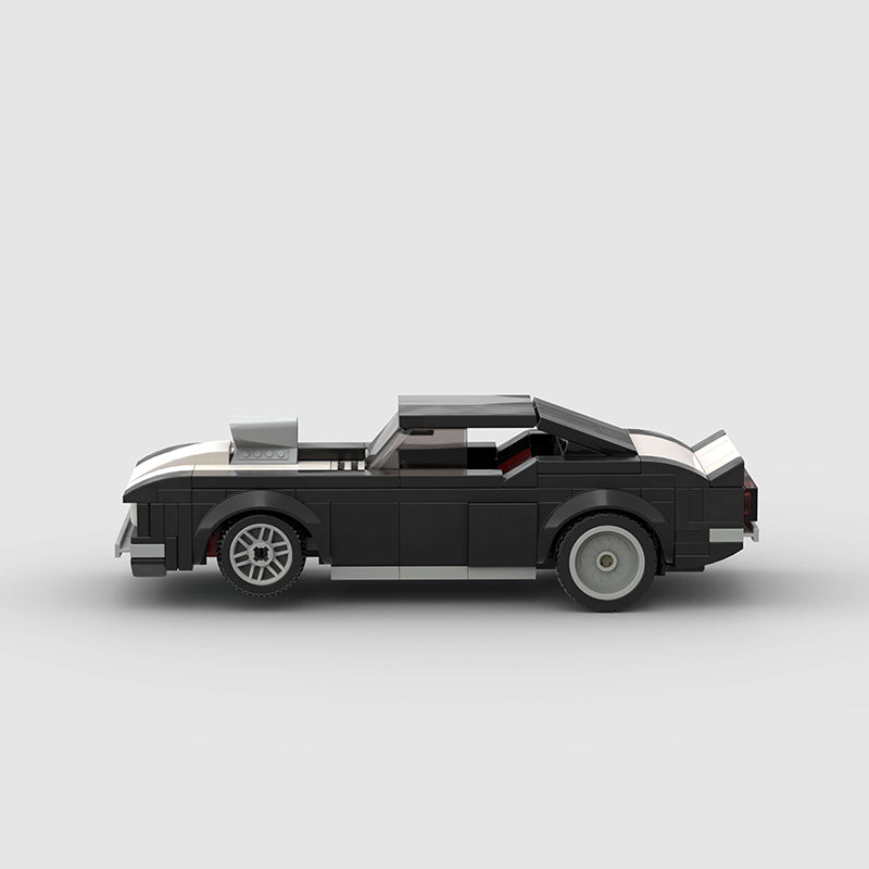 Chevrolet Camaro z/28