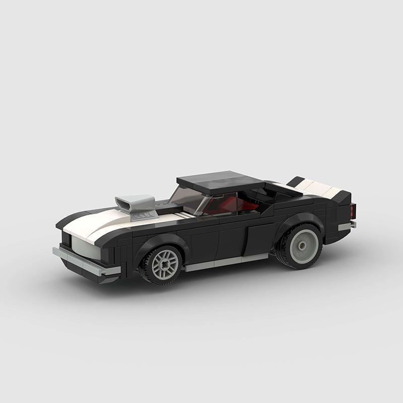 Chevrolet Camaro z/28