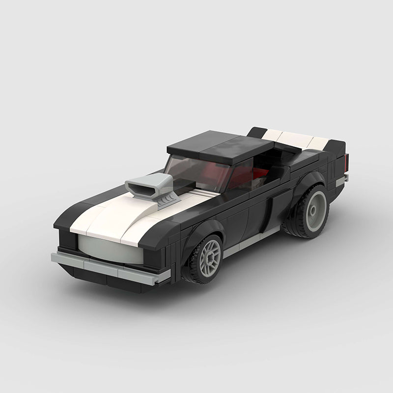 Chevrolet Camaro z/28