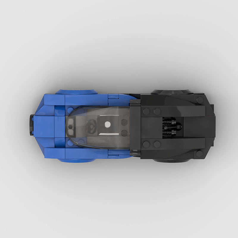 Bugatti Chiron