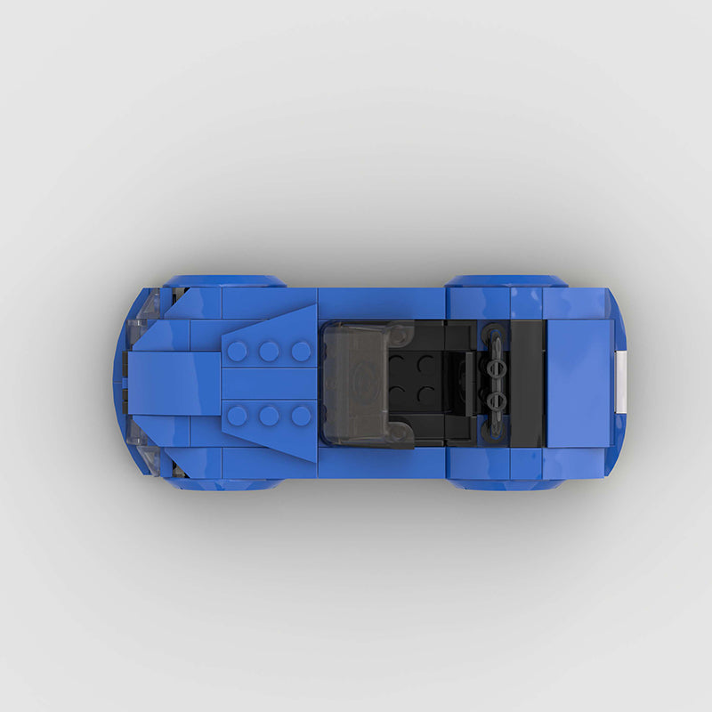 BMW Z3 two-seater