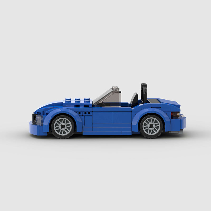 BMW Z3 two-seater
