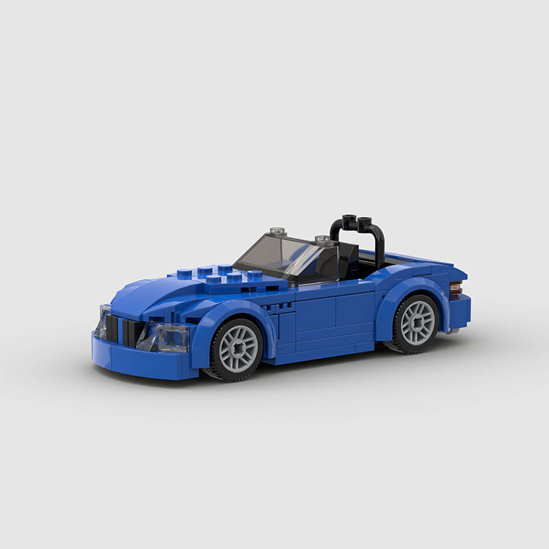 BMW Z3 two-seater