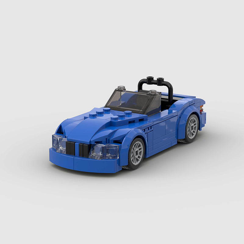 BMW Z3 two-seater