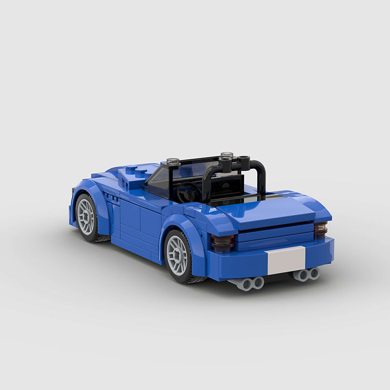 BMW Z3 two-seater