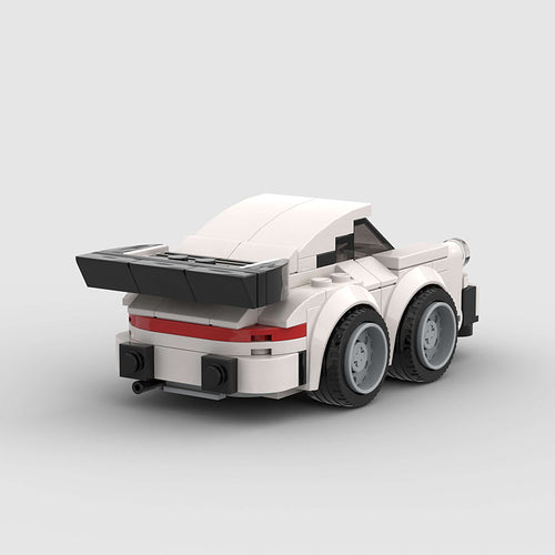 911 Car model
