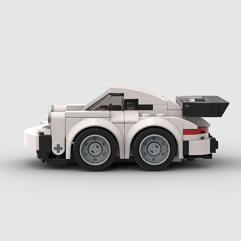 911 Car model