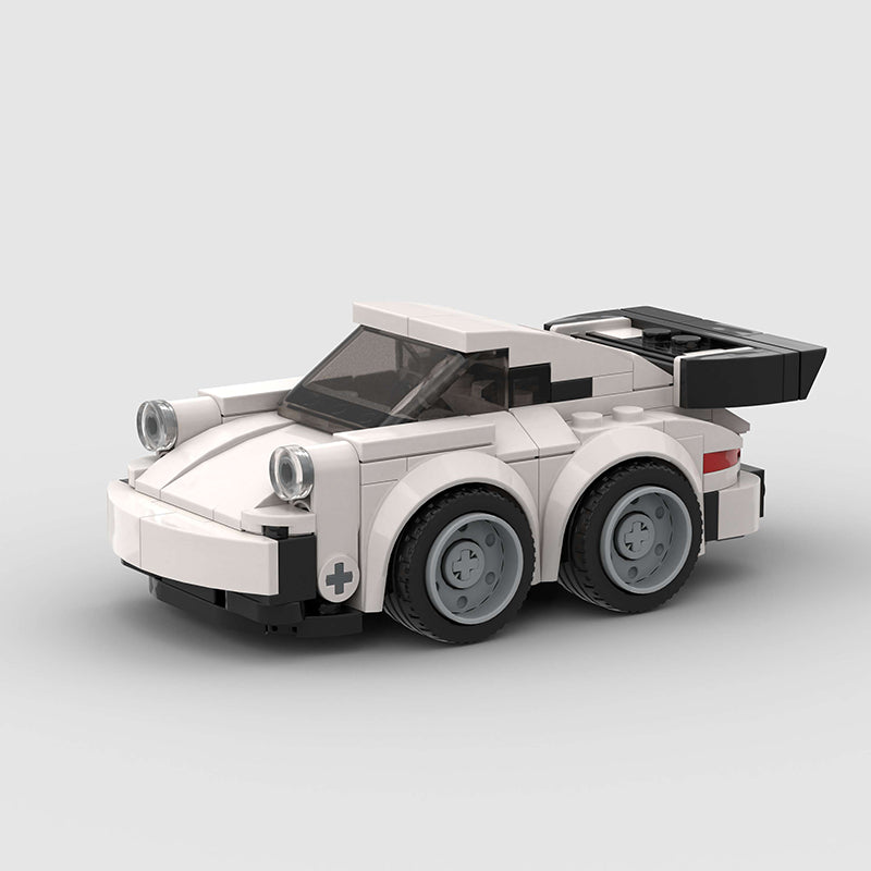 911 Car model