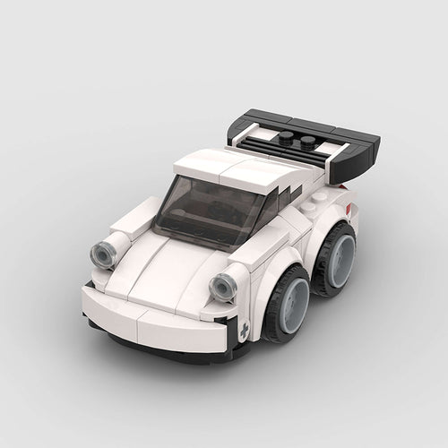 911 Car model