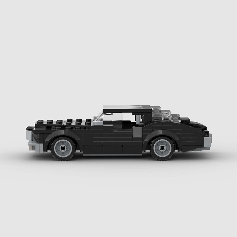 1971 Riviera Car model