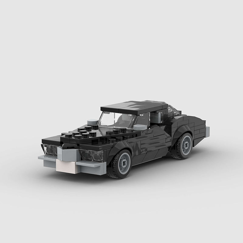 1971 Riviera Car model