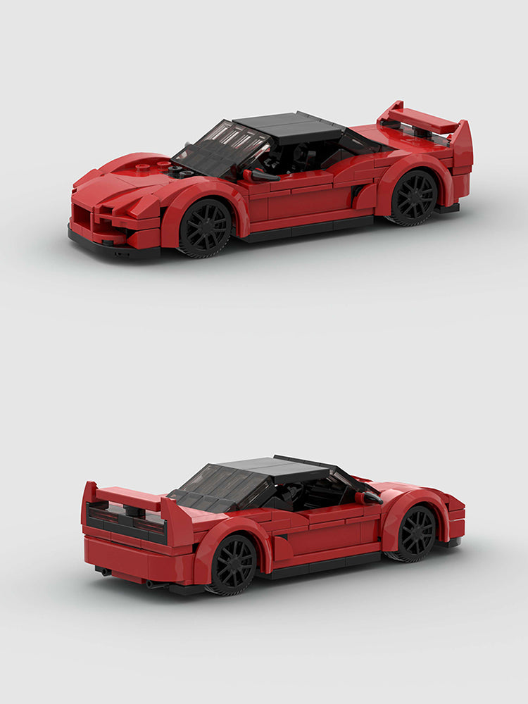Honda NSX