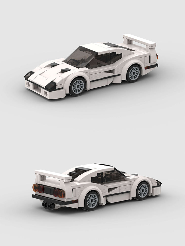 Ferrari F40