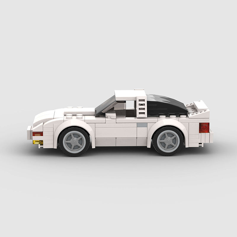 RX-7 Car model