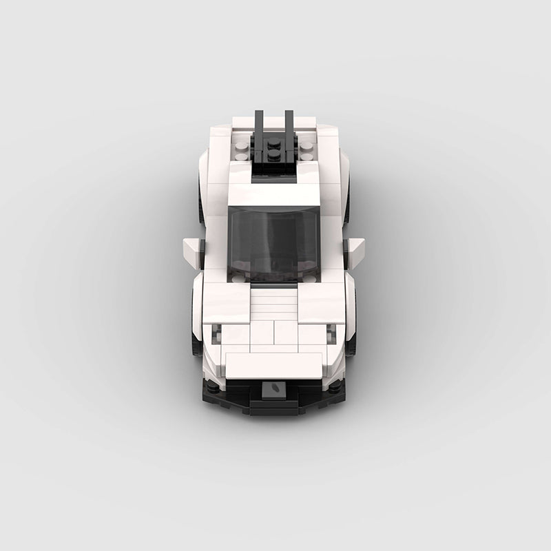 Koenigsegg Jesko Absolut