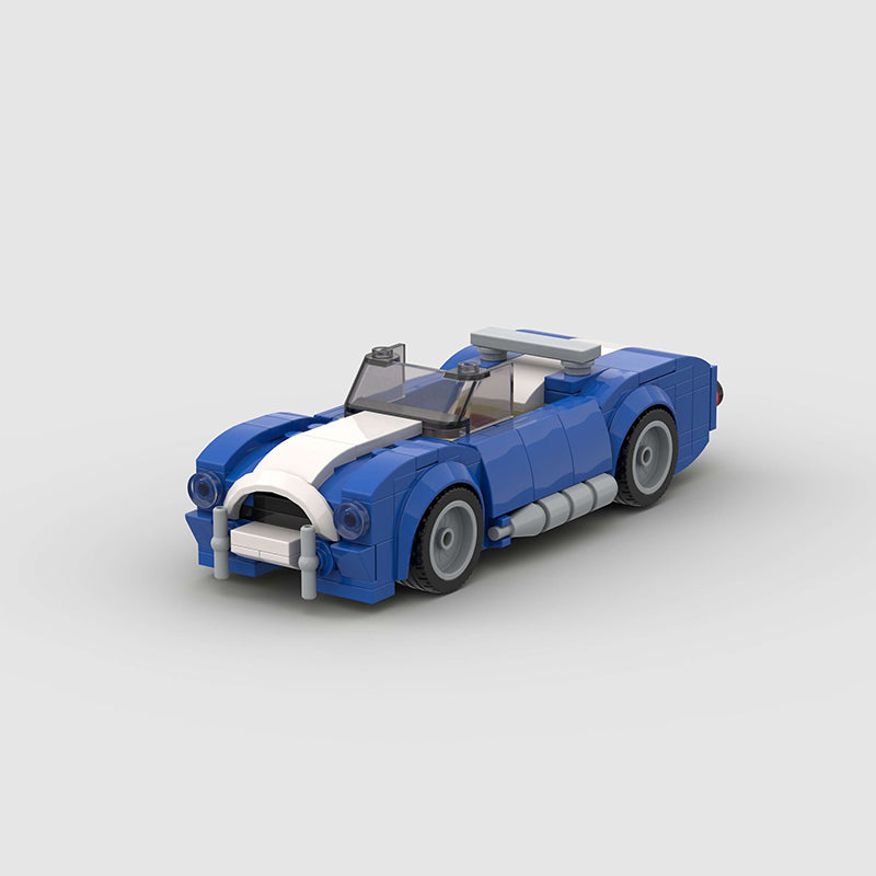 Shelby AC289 Cobra