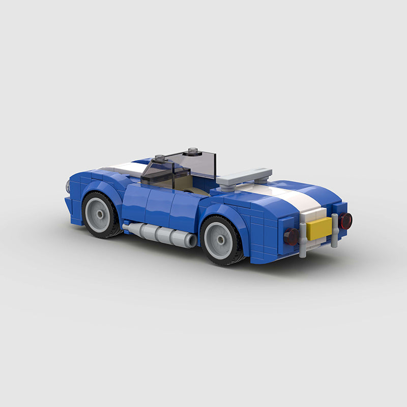 Shelby AC289 Cobra