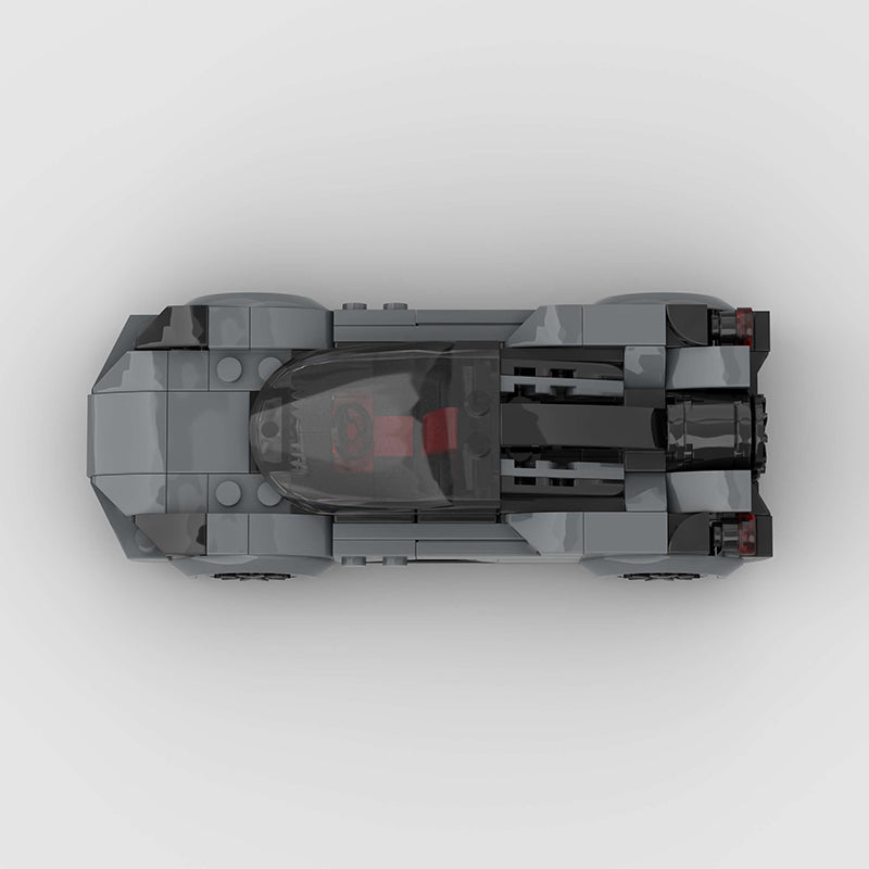 GMA T.50