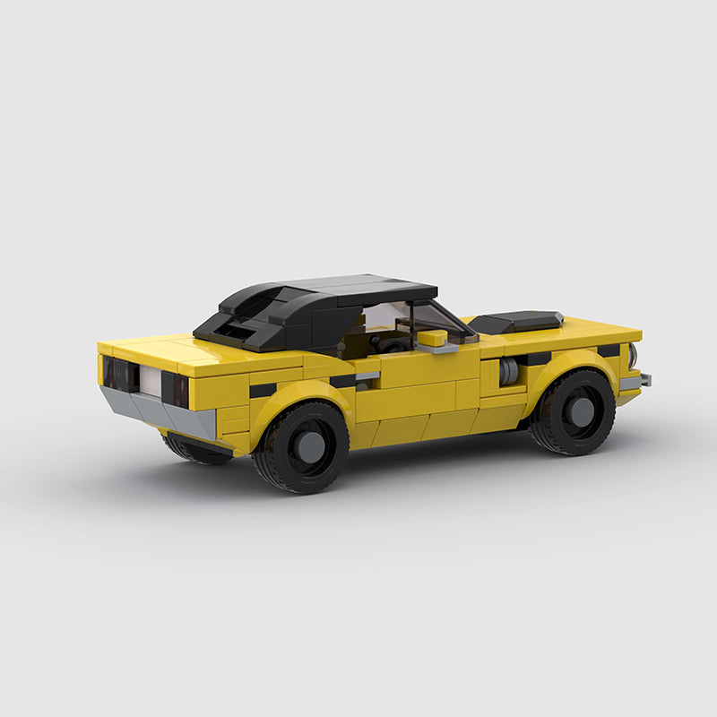 Plymouth Cuda