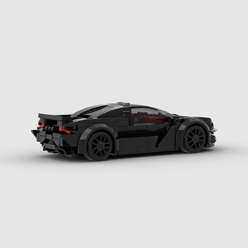 McLaren 765LT