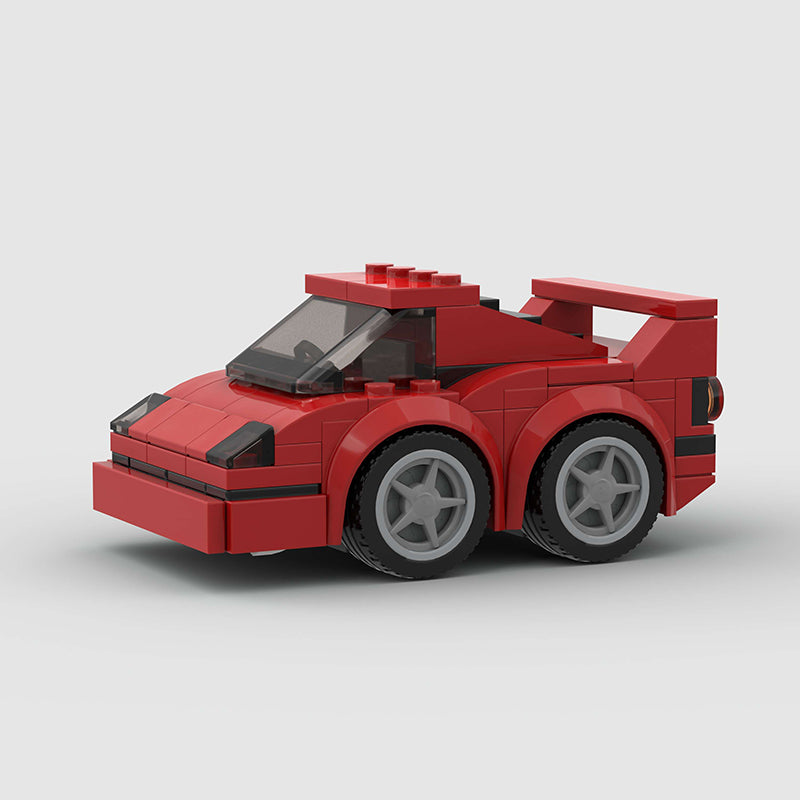 Ferrari F40