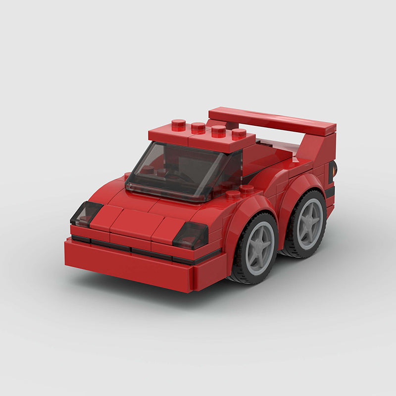 Ferrari F40