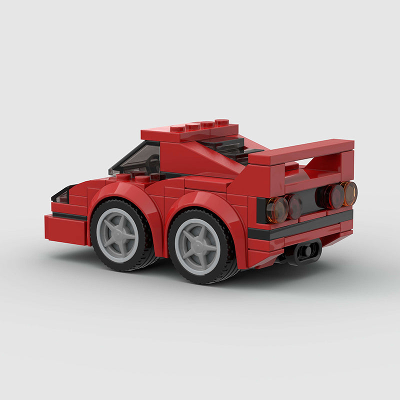 Ferrari F40