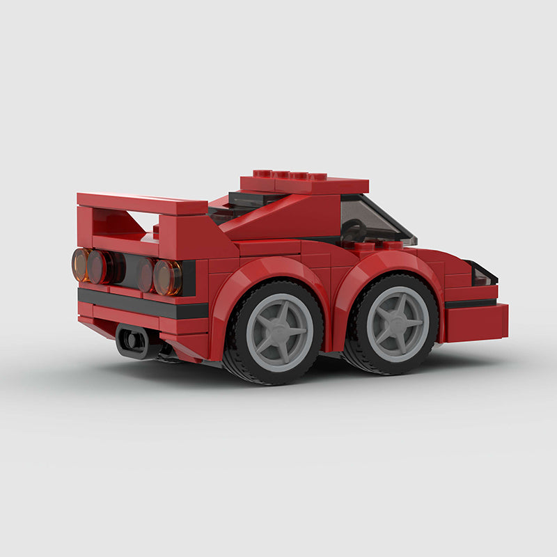 Ferrari F40