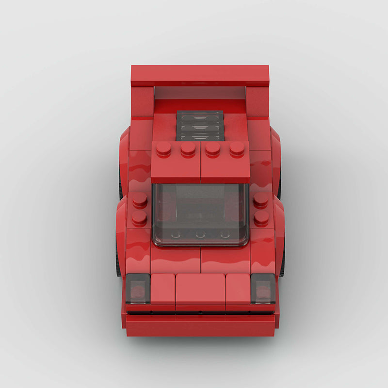 Ferrari F40