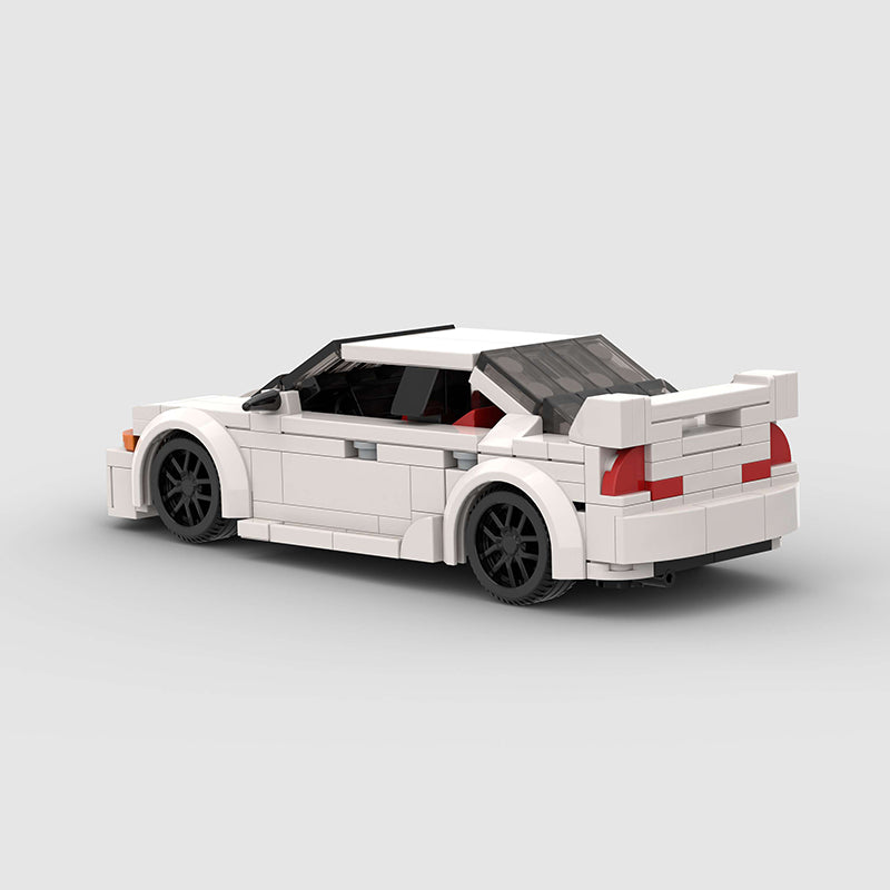 lancer evolution v