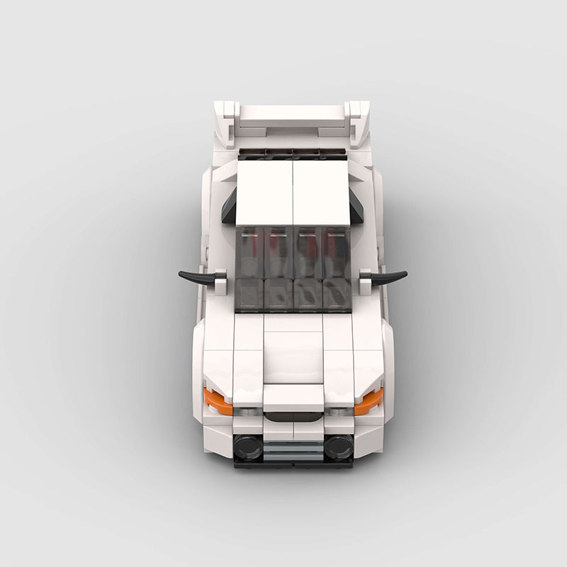 lancer evolution v