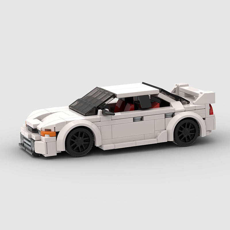 lancer evolution v