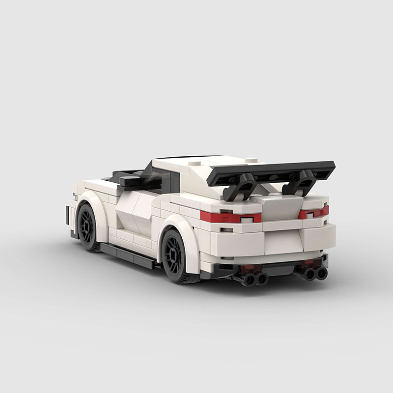 Camaro zl1