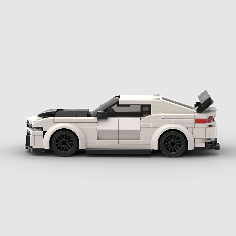 Camaro zl1