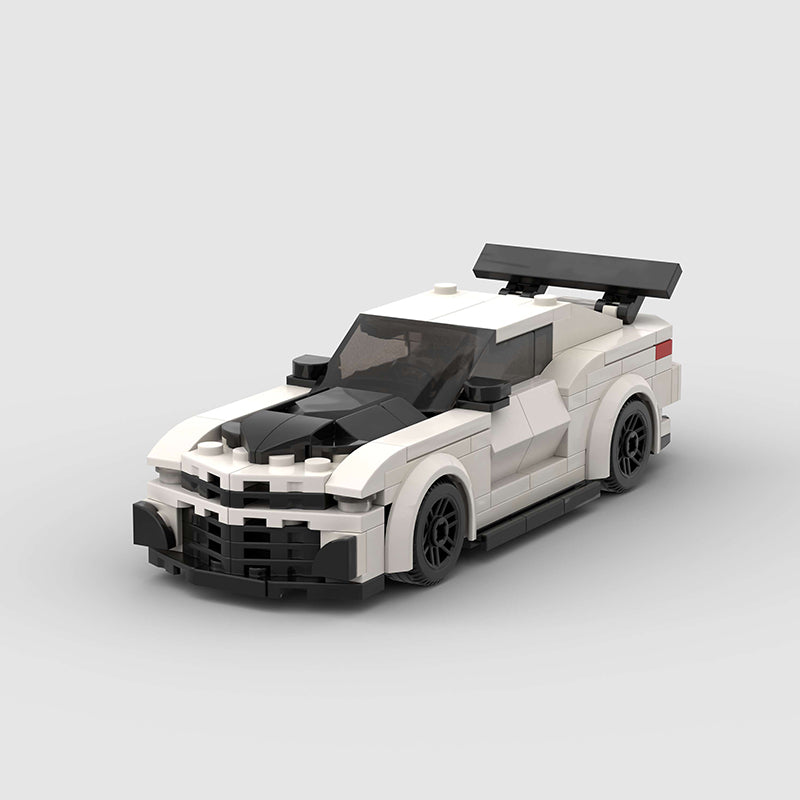Camaro zl1