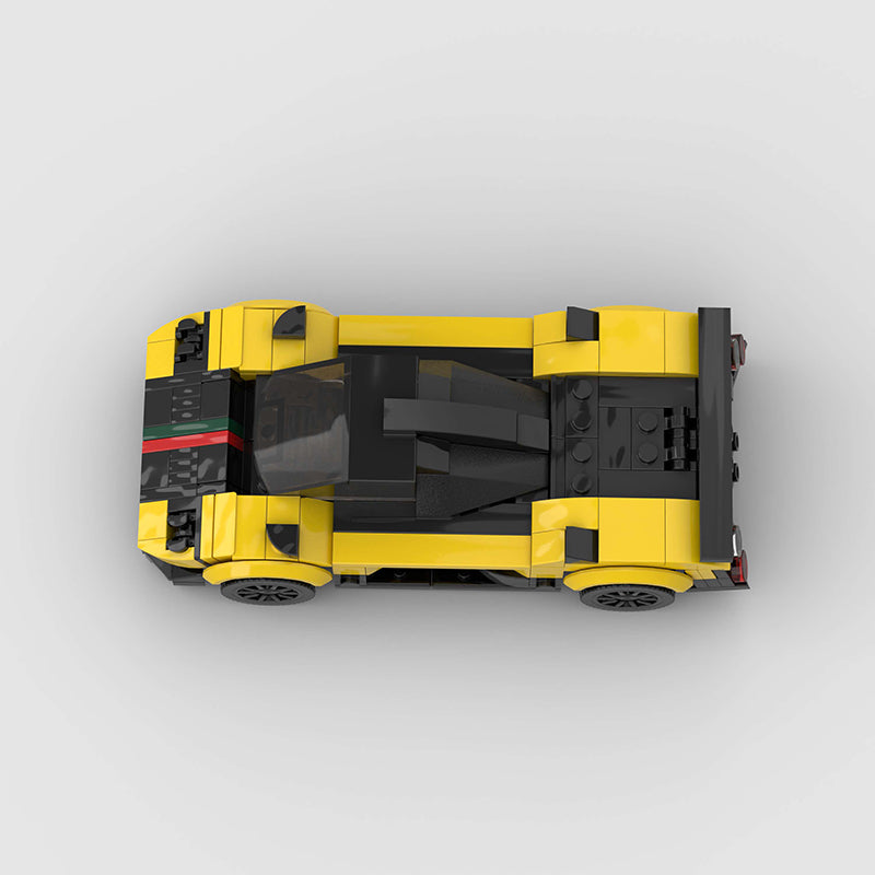 pagani zonda cinque