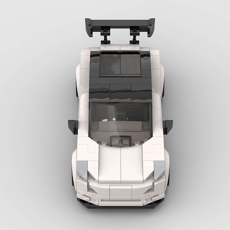 Tesla Model 3 Performance