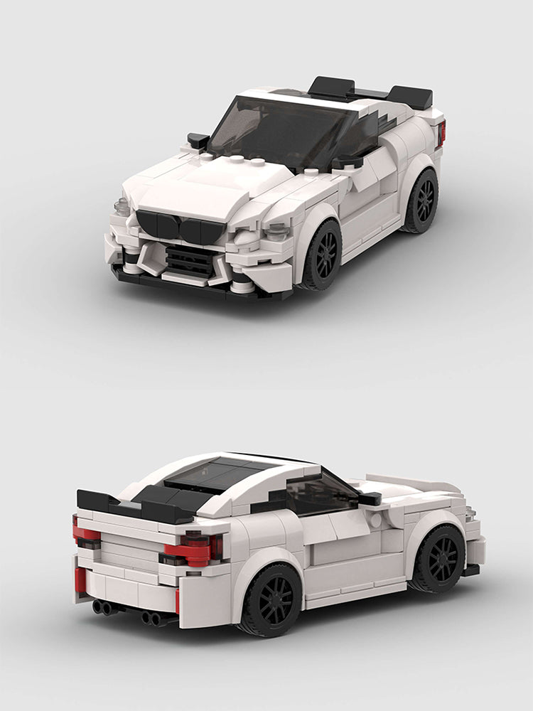 BMW M2 CS (F87)
